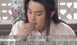 娱乐圈的吃瓜往事