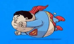 女胖子漫画,女胖子漫画中的独特魅力与生活态度